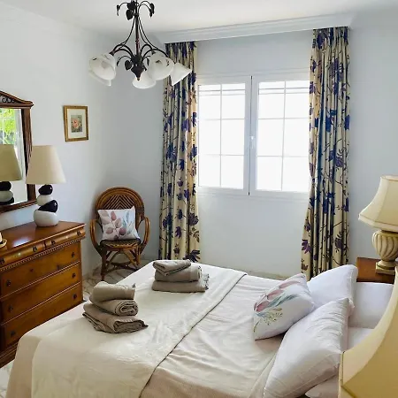 Casa Suzanne Puerto del Carmen