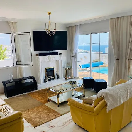 Casa Suzanne Villa Puerto del Carmen