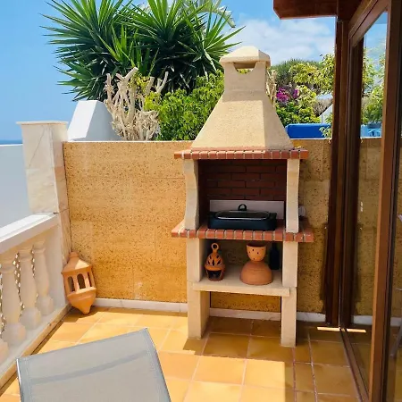 Villa Casa Suzanne Puerto del Carmen