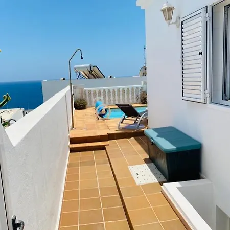 Casa Suzanne Puerto del Carmen