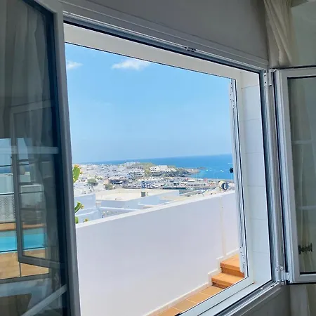 Casa Suzanne Villa Puerto del Carmen