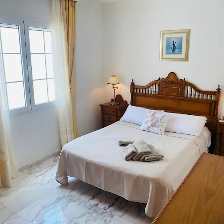 Βίλα Casa Suzanne Πουέρτο Ντελ Κάρμεν