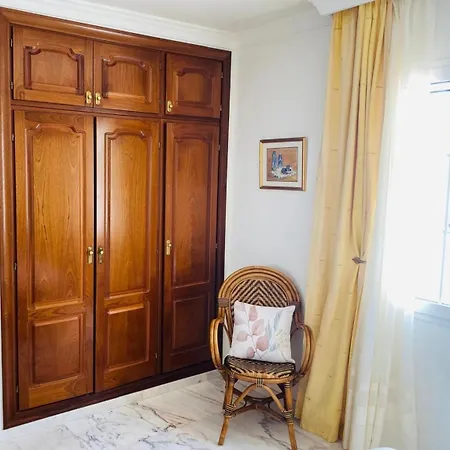 Casa Suzanne * Πουέρτο Ντελ Κάρμεν
