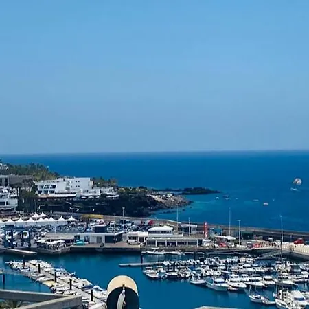 Βίλα Casa Suzanne Πουέρτο Ντελ Κάρμεν